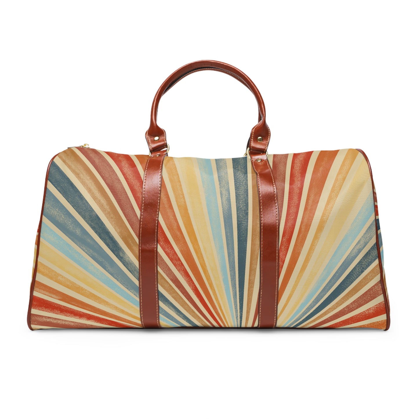 Sunshine Rainbow Jetsetter Collection