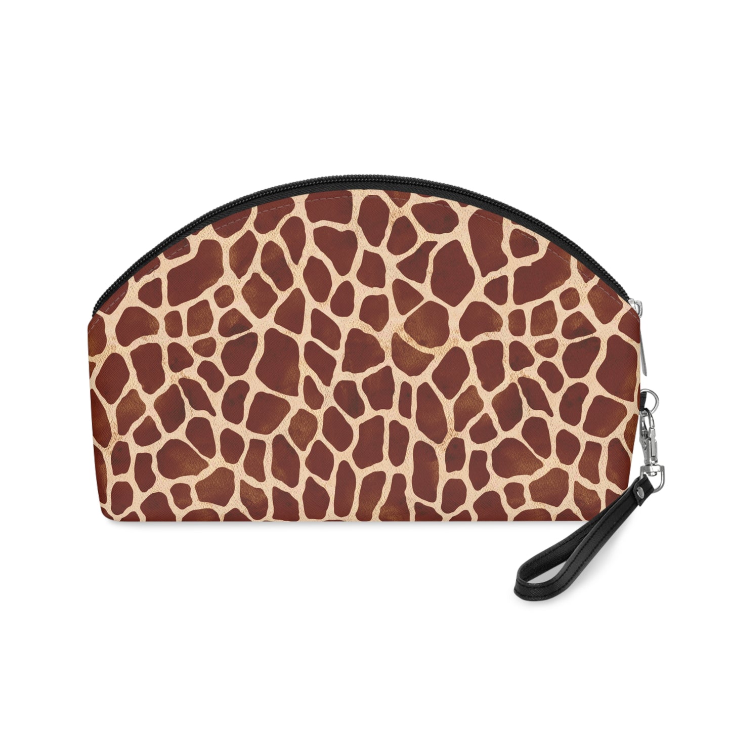 Giraffe Makeup Bag