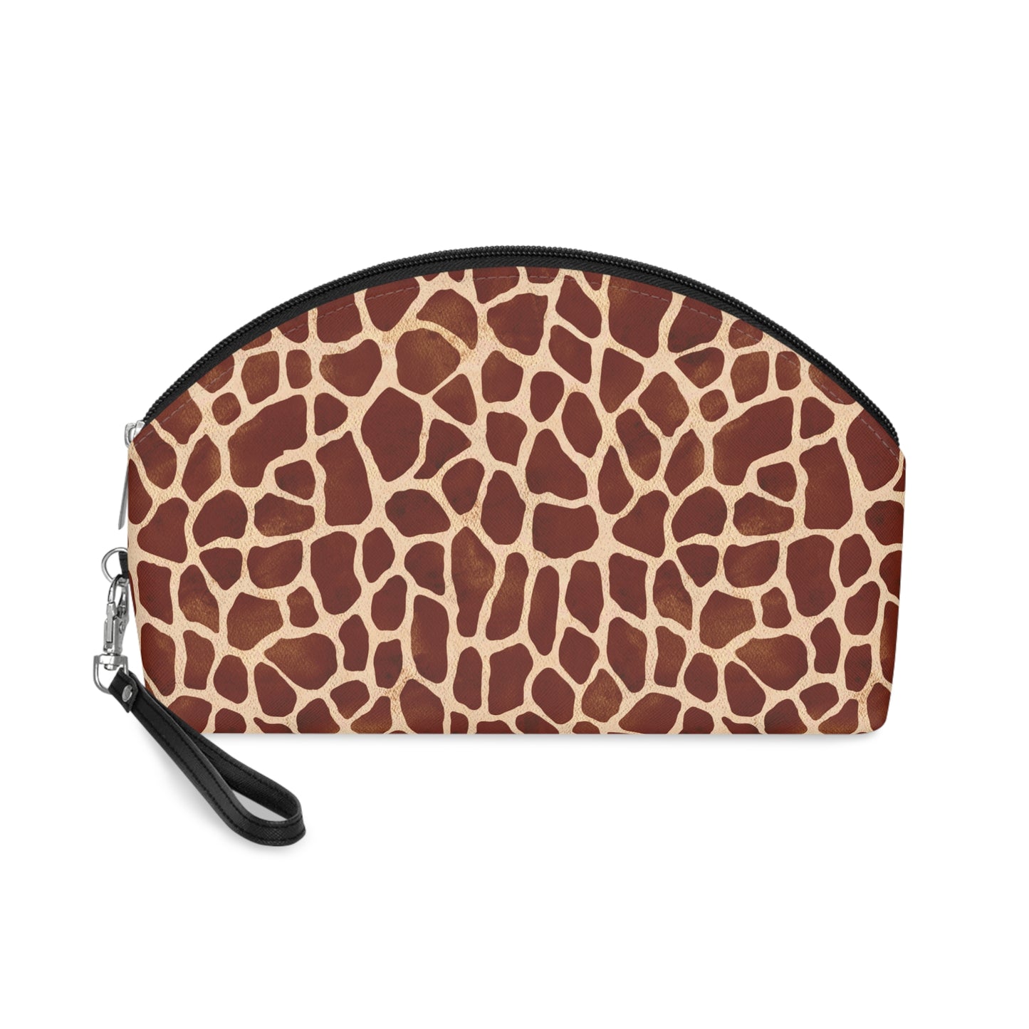 Giraffe Makeup Bag