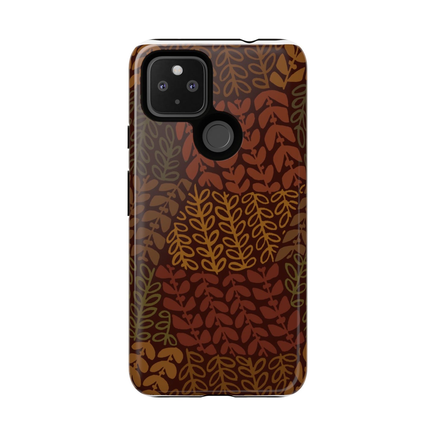 Vintage Fields Phone Case | Smartphone Accessory