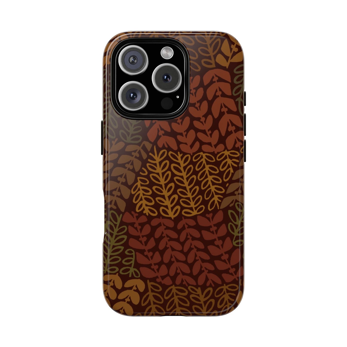 Vintage Fields Phone Case | Smartphone Accessory