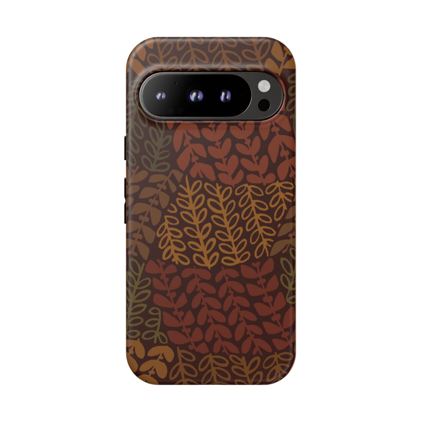 Vintage Fields Phone Case | Smartphone Accessory