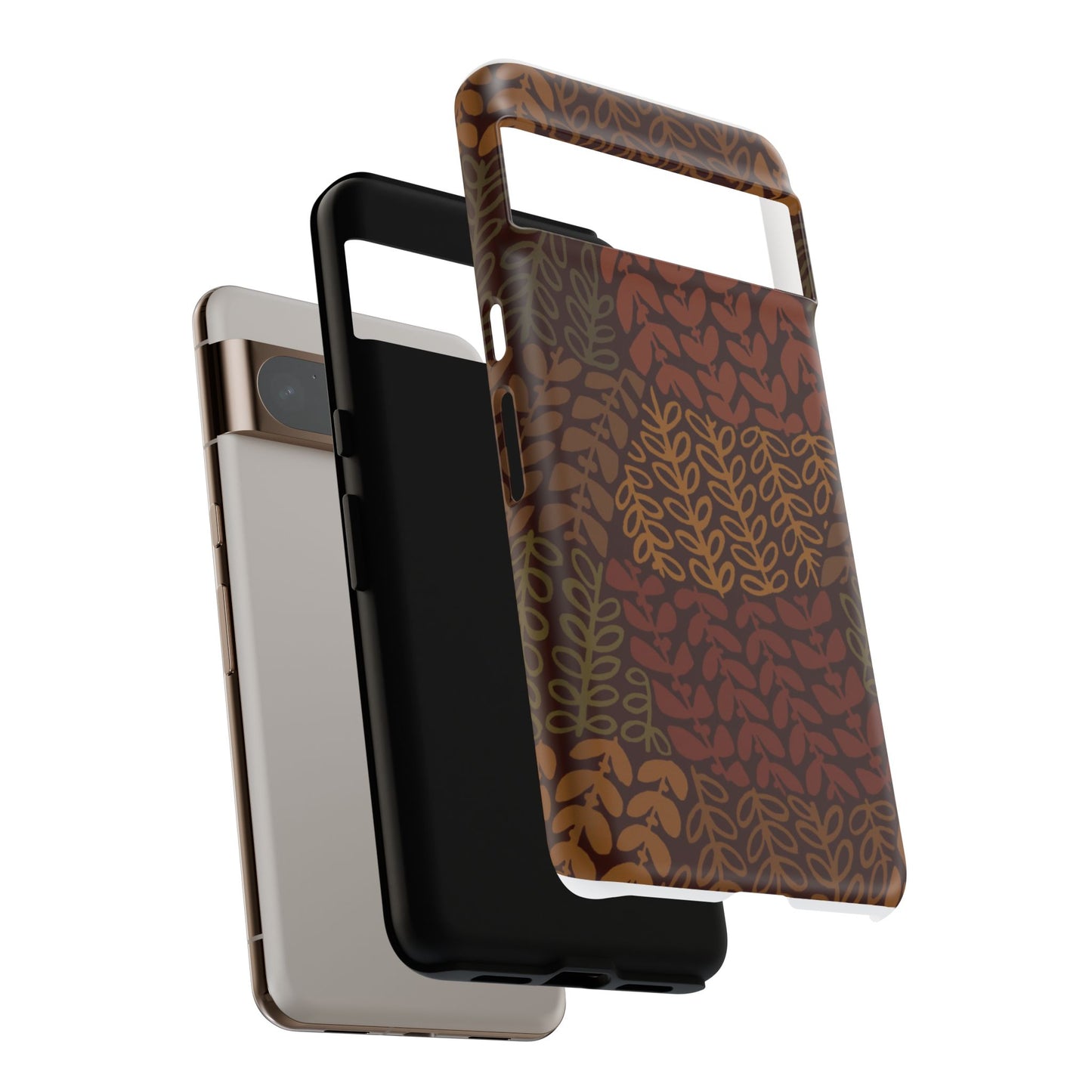 Vintage Fields Phone Case | Smartphone Accessory