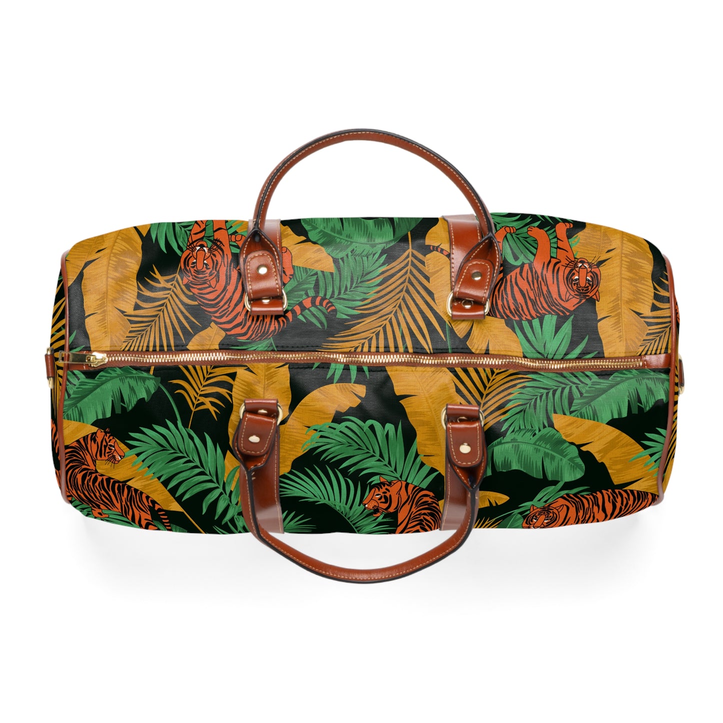 Tiger Prowl Weekender