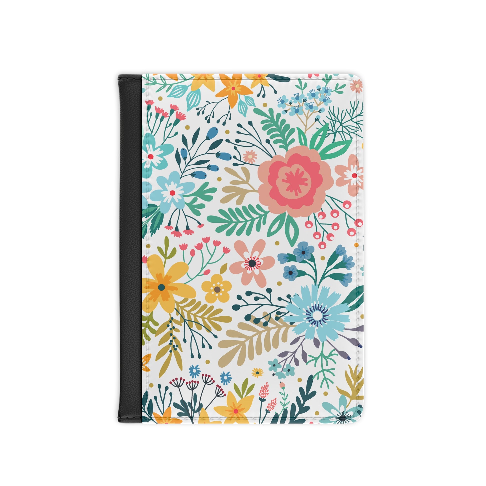 Garden Floral Bundle Kid's Travel Set - Wandering Sunshine