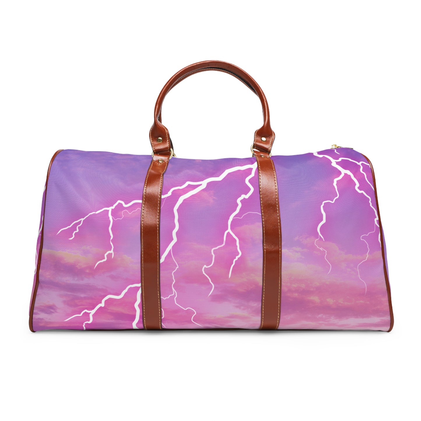 Lightning Strikes Weekender