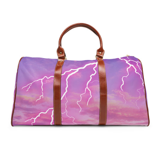 Lightning Strikes Weekender