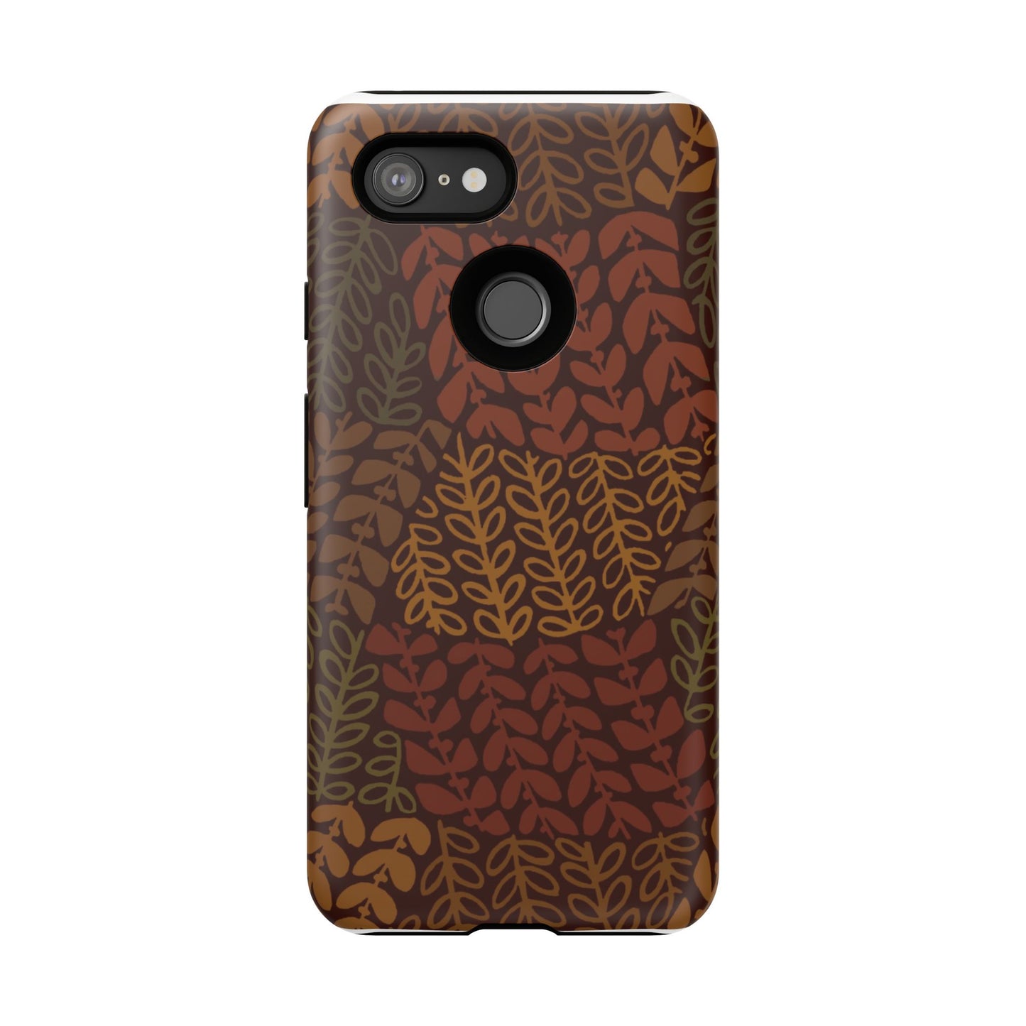 Vintage Fields Phone Case | Smartphone Accessory