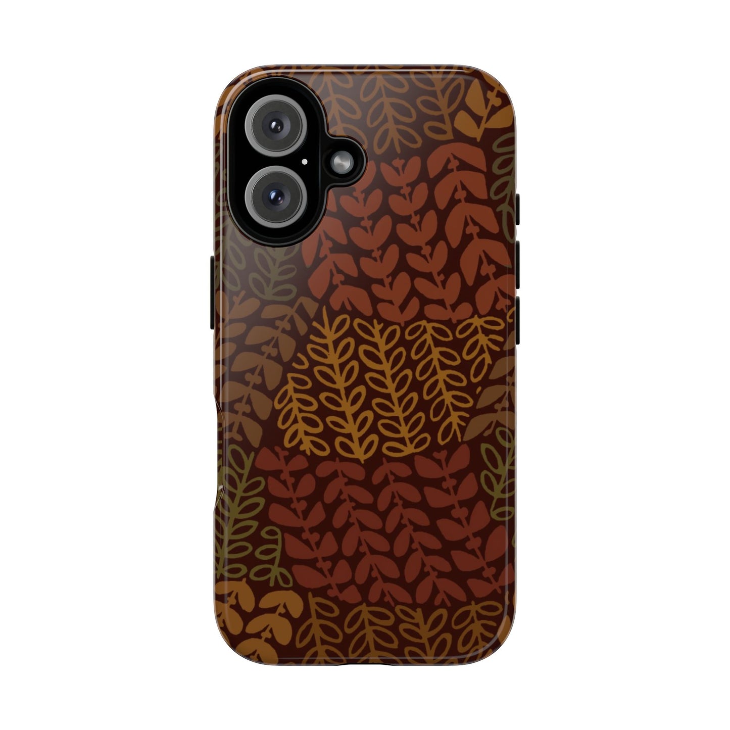 Vintage Fields Phone Case | Smartphone Accessory