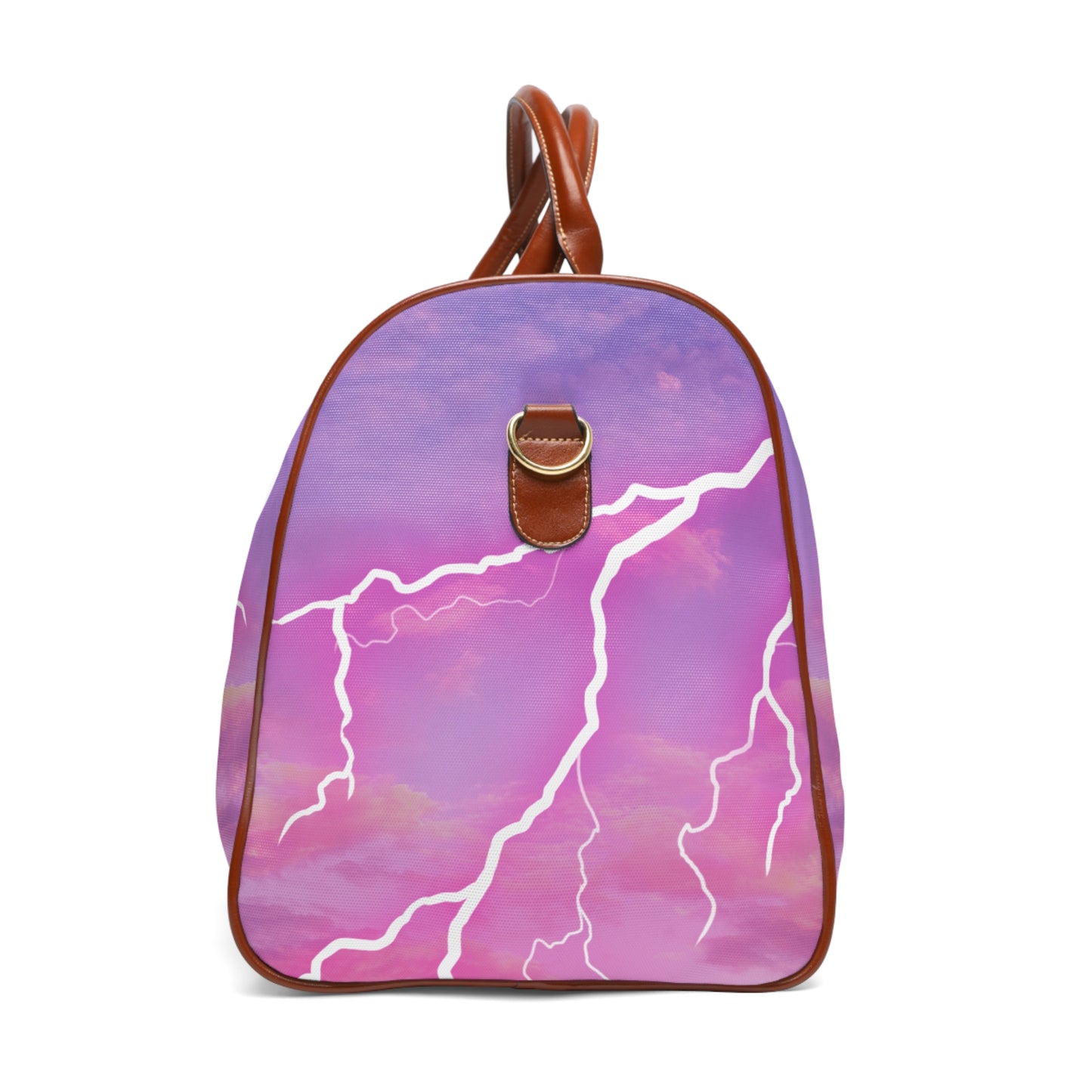 Lightning Strikes Weekender