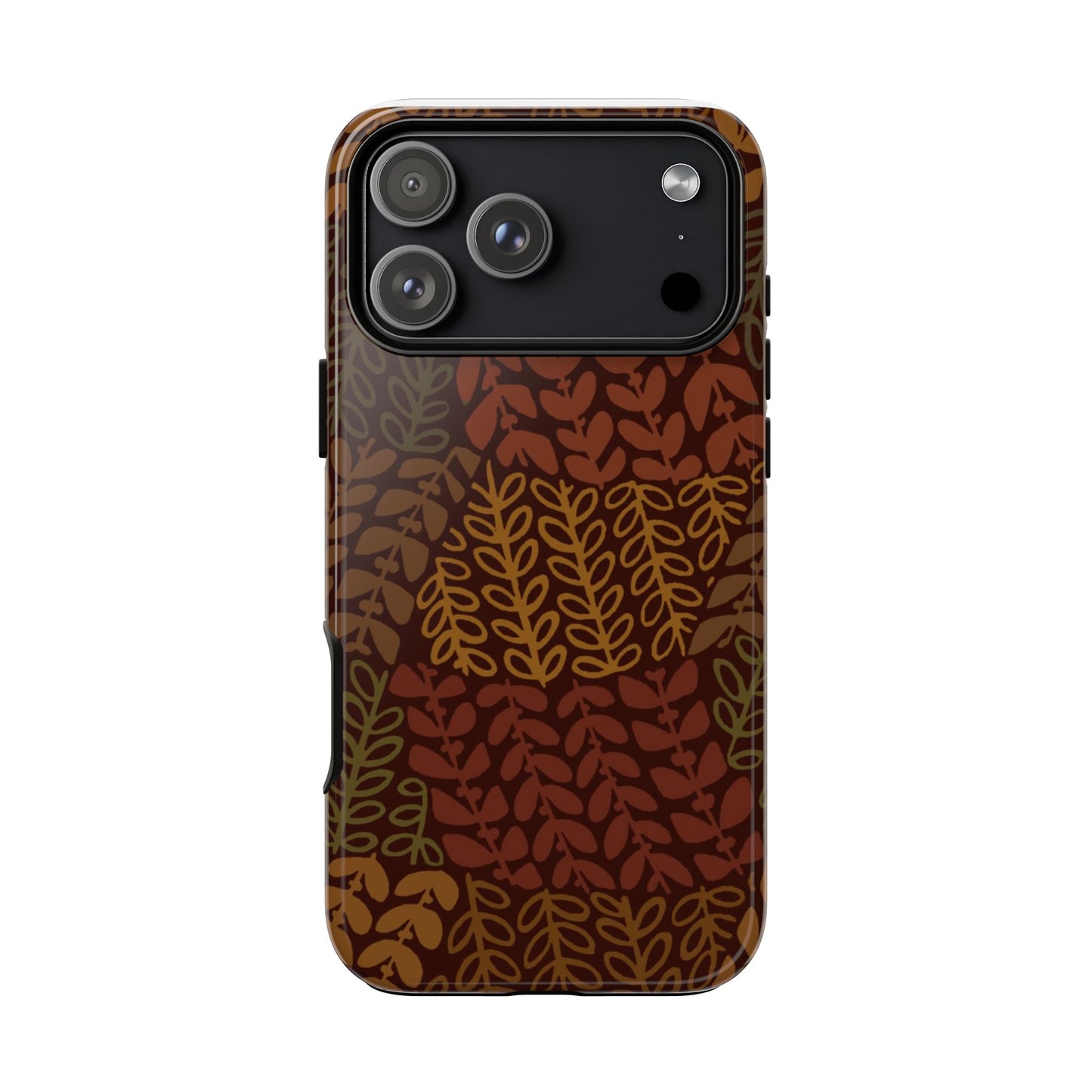 Vintage Fields Phone Case | Smartphone Accessory