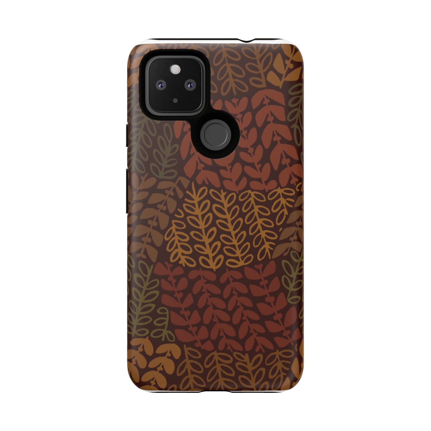 Vintage Fields Phone Case | Smartphone Accessory