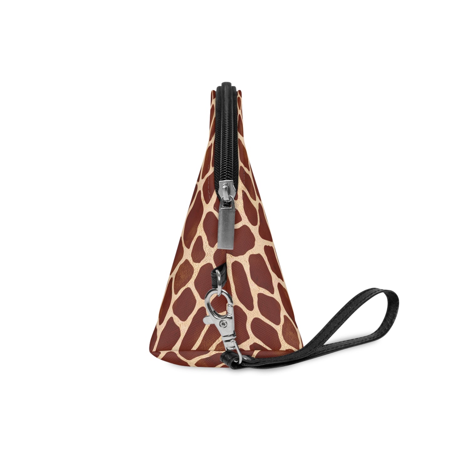 Giraffe Makeup Bag