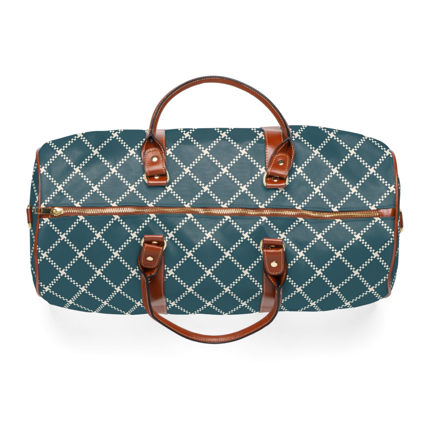Bias Diamond Weekender - Wandering Sunshine
