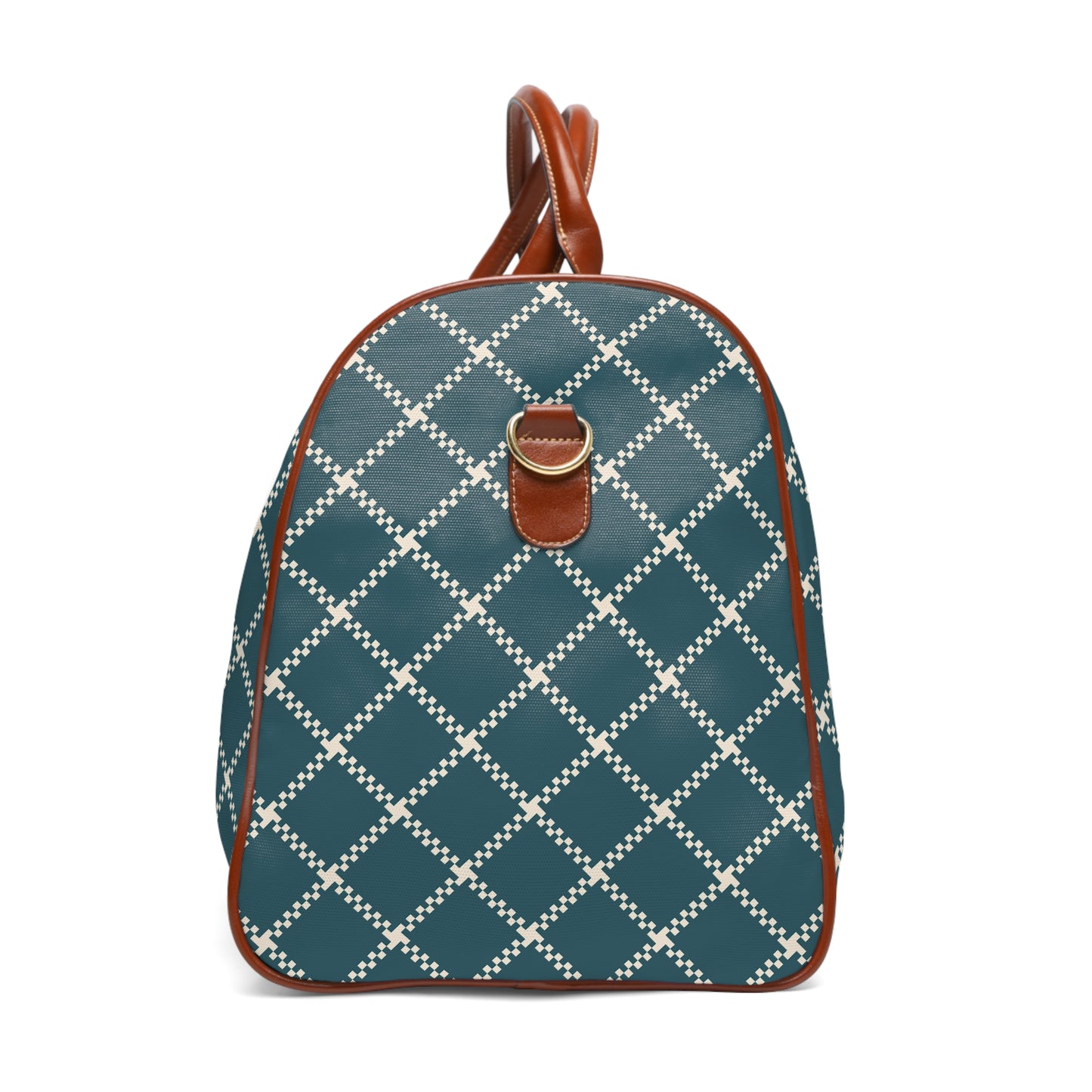Bias Diamond Weekender - Wandering Sunshine