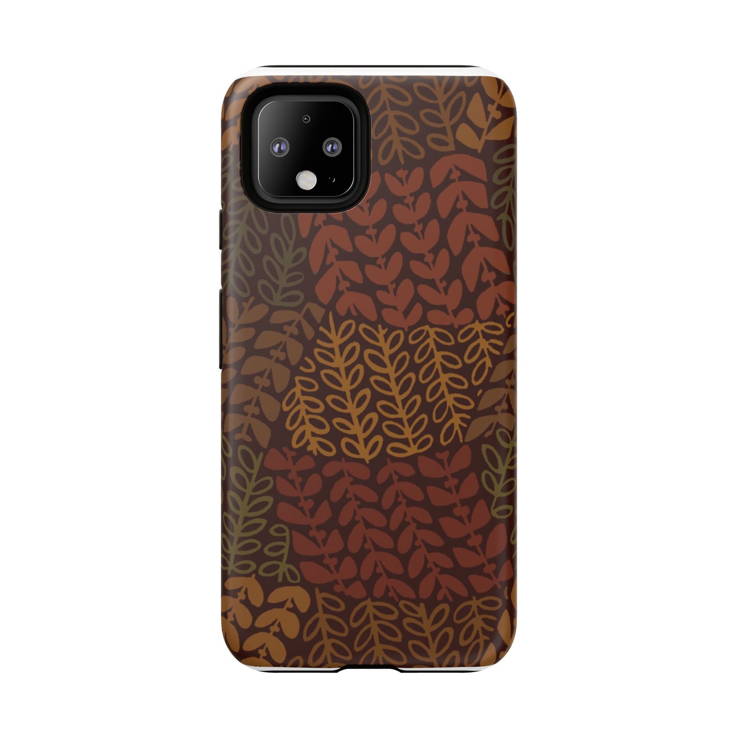Vintage Fields Phone Case | Smartphone Accessory