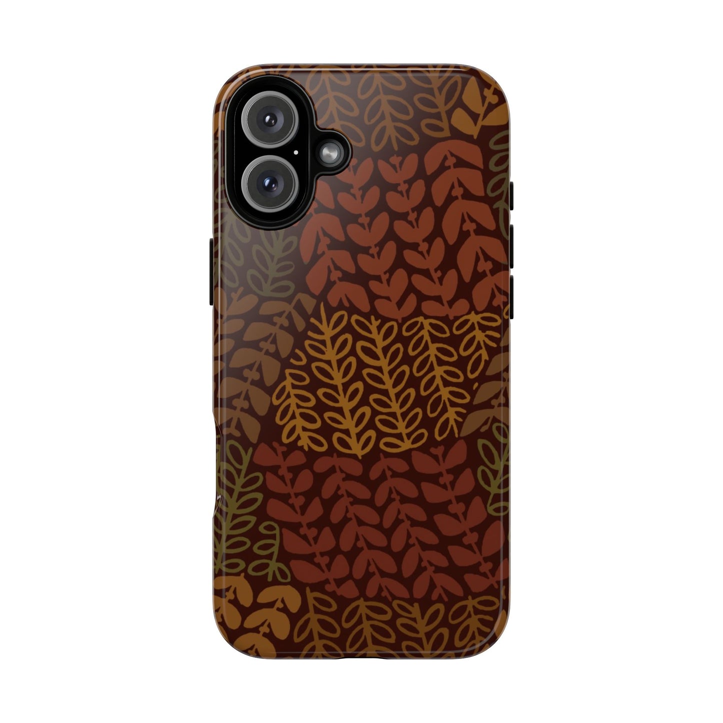 Vintage Fields Phone Case | Smartphone Accessory