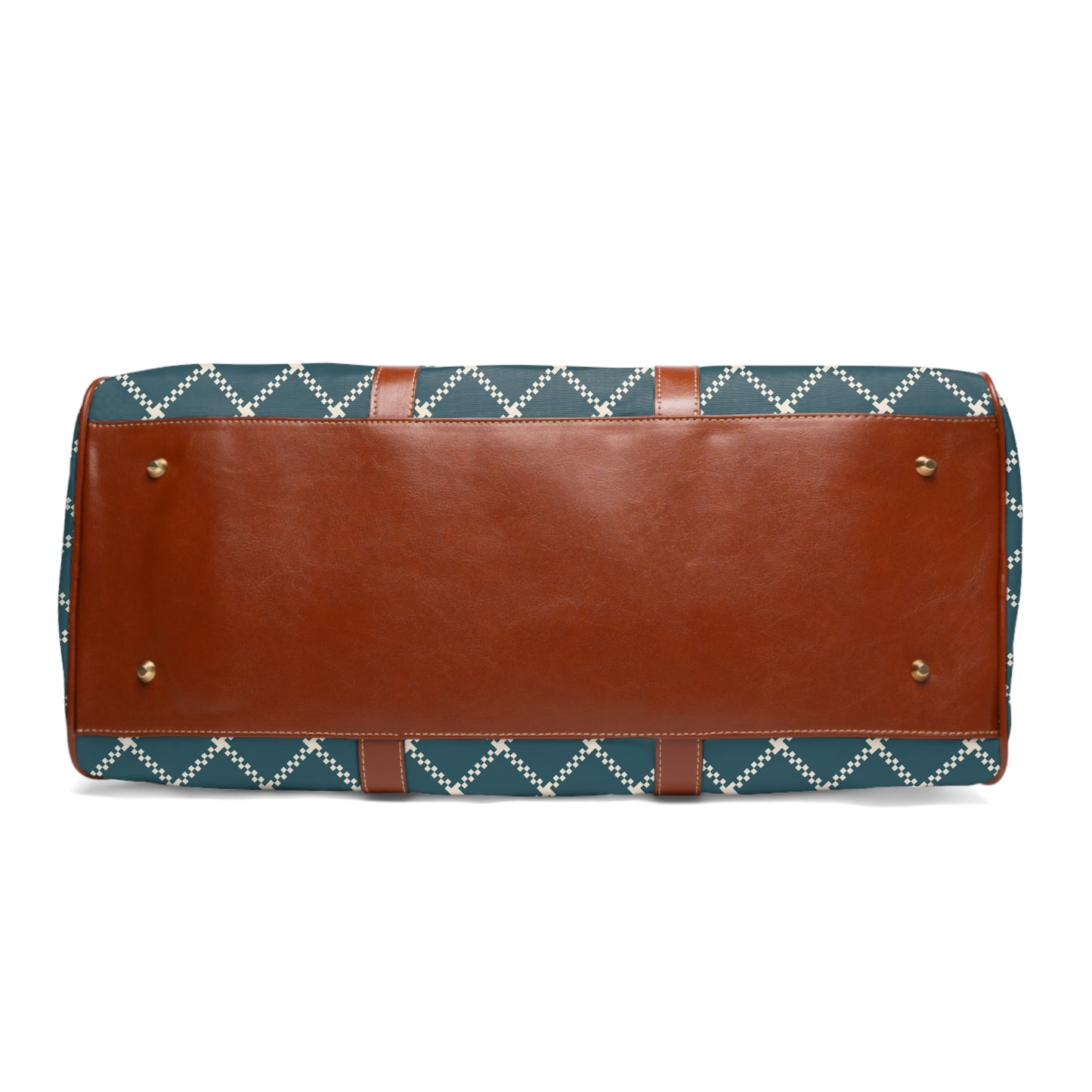 Bias Diamond Weekender - Wandering Sunshine