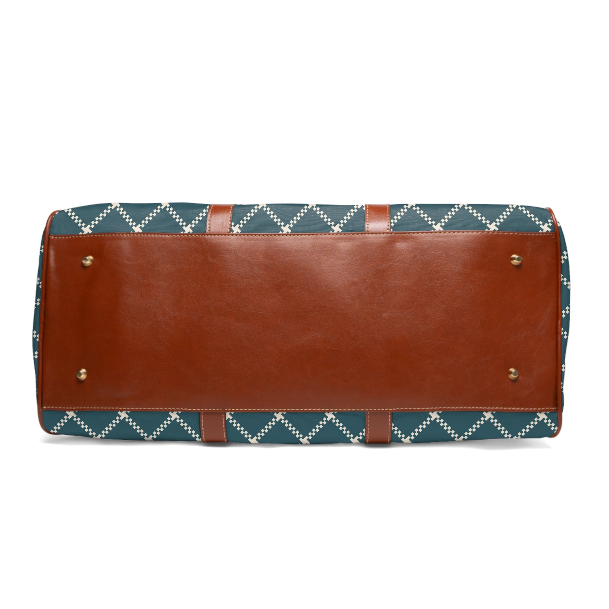 Bias Diamond Weekender - Wandering Sunshine
