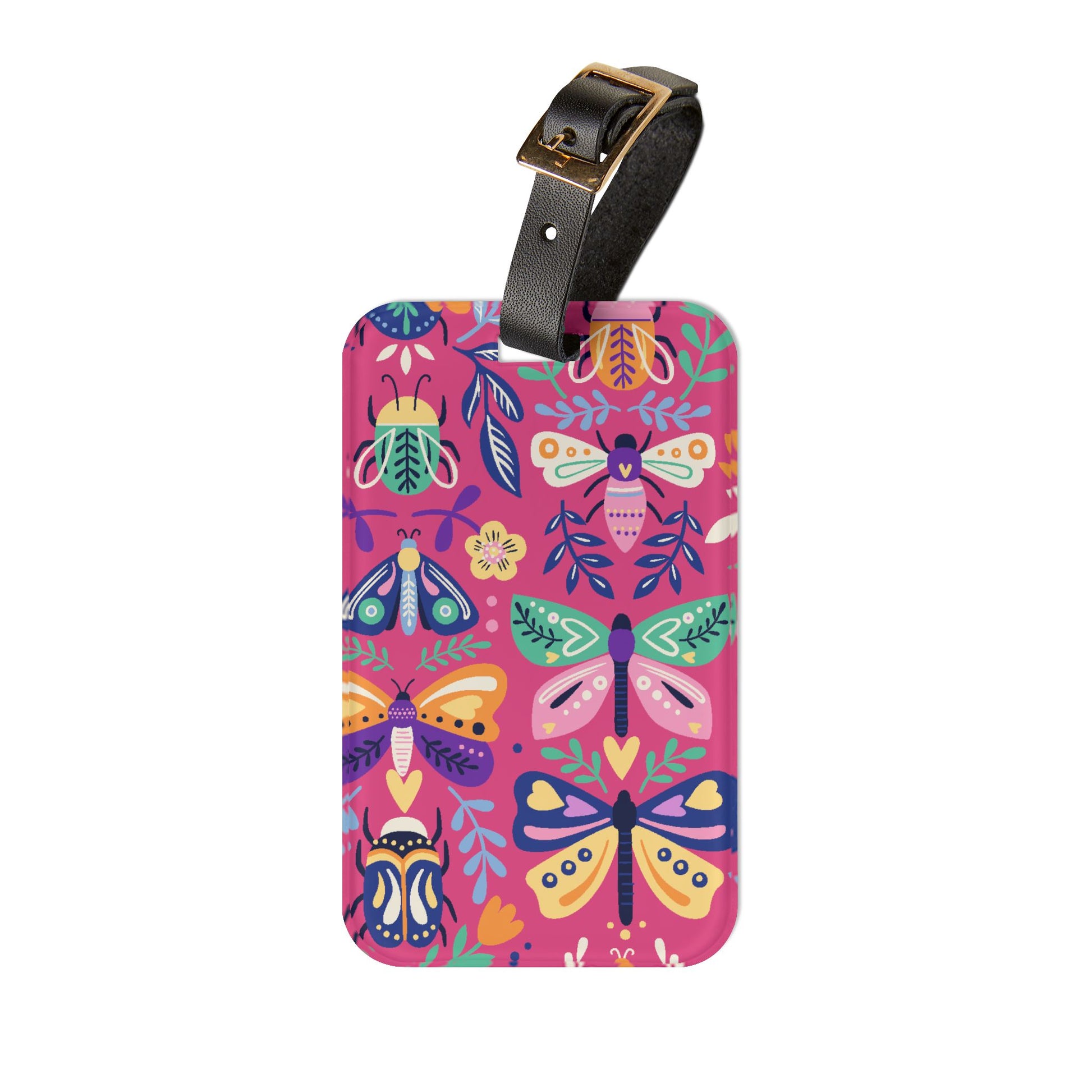 Luggage Tag