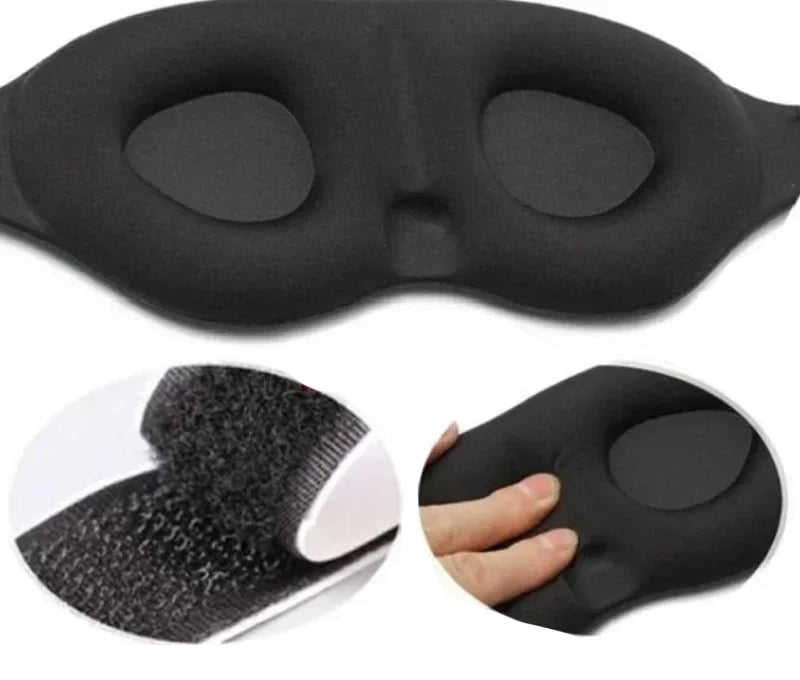 Eye Mask