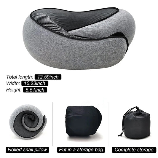 Travel Neck Pillow