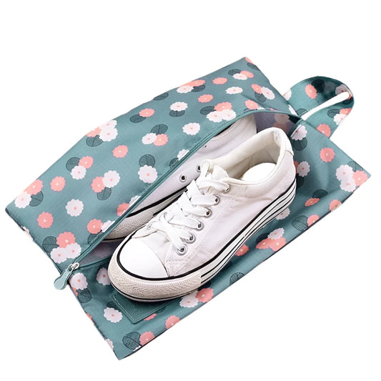 Travel Shoe Bags