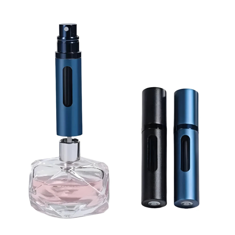 Glass Atomizer Bottle