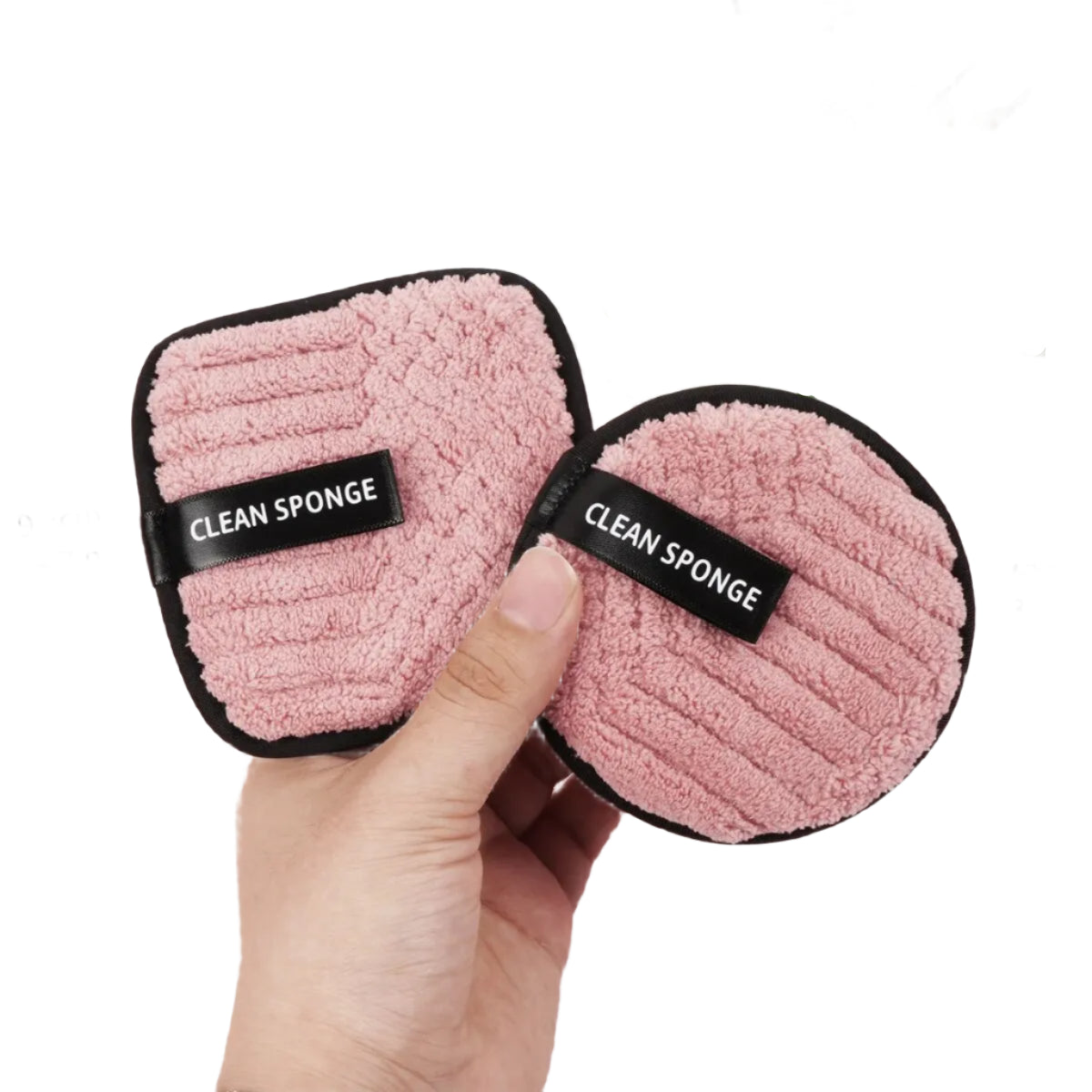 Microfiber Cleansing Pads