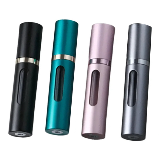 Glass Atomizer Bottle