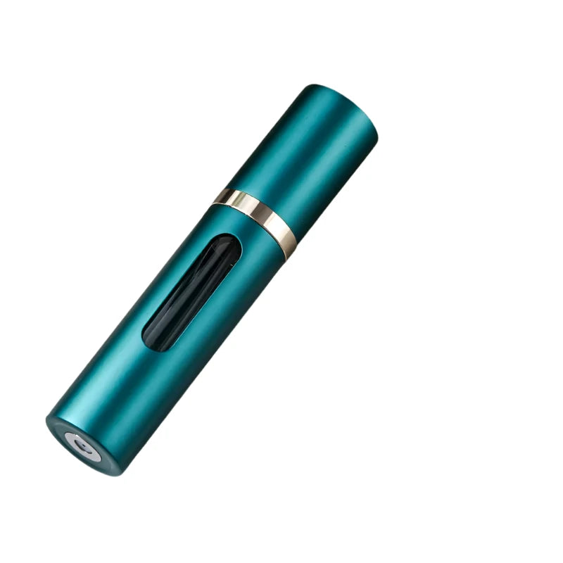 Glass Atomizer Bottle