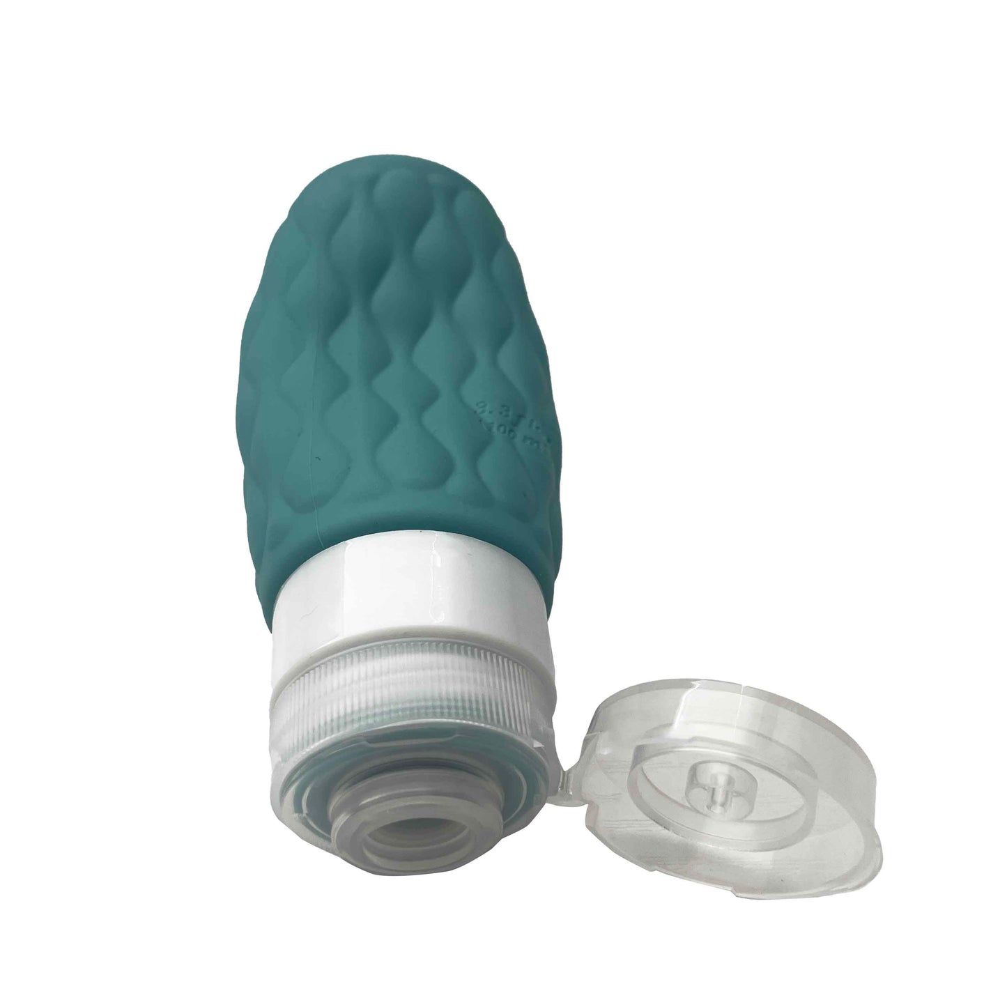 Silicone Travel Bottles